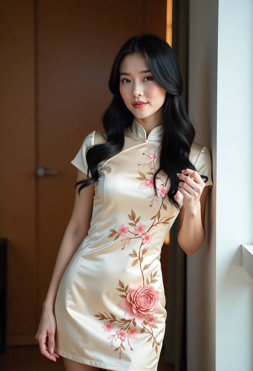 南风知我意